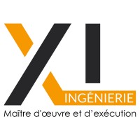 XL Ingénierie Logo