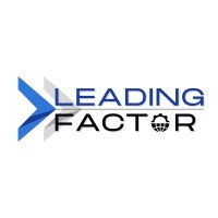 Leading Factor Logo