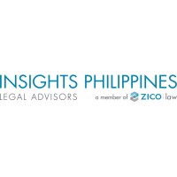 Insights Philippines Legal Advisors Logo