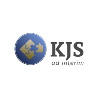 KJS ad interim Logo