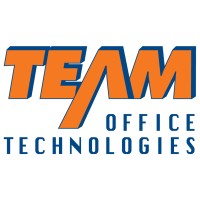 Team Office Technologies Logo