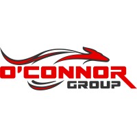 The OConnor Group of Companies Logo