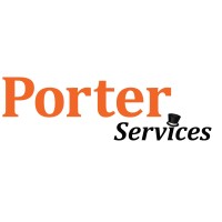 Porter Services Inc Logo