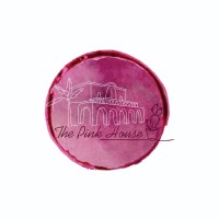 The Pink House Logo