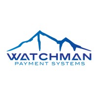 Watchman Payment Systems Logo