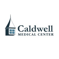 Caldwell Medical Center Logo