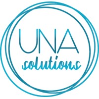 UNA Solutions Logo