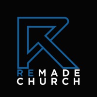 Remade Church Logo