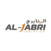 Al-Jabri Logistics Group Logo