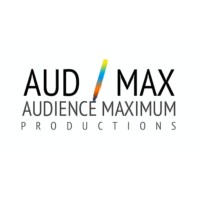 Audience Maximum Productions Logo
