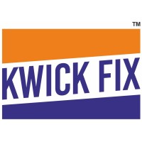 KWICK FIX SOLUTIONS Logo