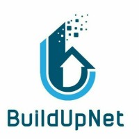 BuildUpNet Logo