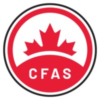 Canadian Fertility and Andrology Society Logo