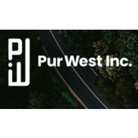 PurWest Inc. Logo