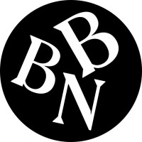 BOOM BäNG NAMASTE Logo