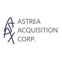 Astrea Acquisition Corp. Logo