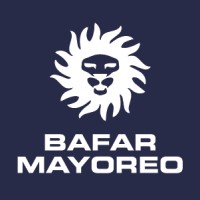 Bafar Mayoreo Logo