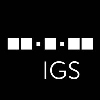International GNSS Service (IGS) Logo