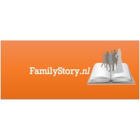familystory.nl Logo