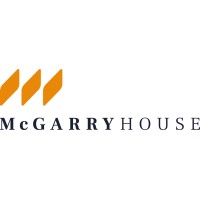 McGarry House Logo