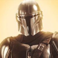 Mando Blog Logo