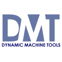 Dynamic Machine Tools Logo