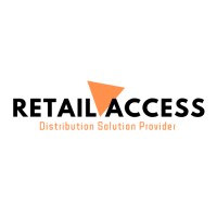 RETAIL ACCESS Bangladesh Logo