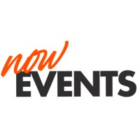 Now Events Logo