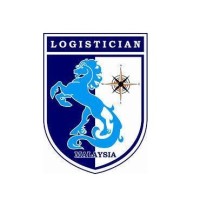 The Society of Logisticians Malaysia Logo