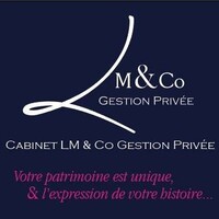 LM&Co Gestion Privée Logo
