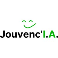JouvencI.A. Logo