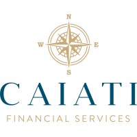 Caiati Financial Services, LLC Logo