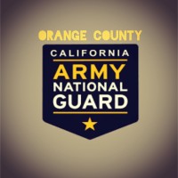 California Army National Guard - Santa Ana Recruiting Office Logo