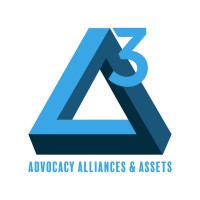 Advocacy Alliances & Assets Logo