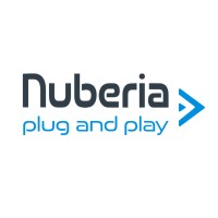 Nuberia Logo