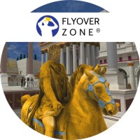 Flyover Zone Logo