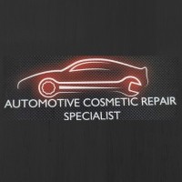 ACRS Automotive Cosmetic Repair Specialist Logo