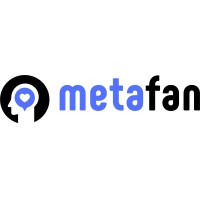 metafan Pty Ltd Logo