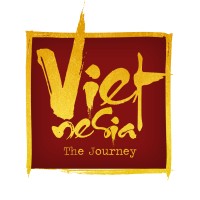 Vietnesia Logo