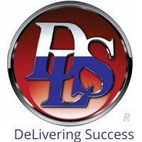 DLS Professional Services Private Limited Logo