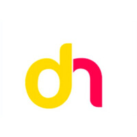 Dimension Next Infocom Pvt Ltd Logo