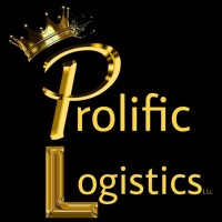 Prolific Logistics LLC Logo