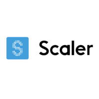 Scaler Music Software Logo