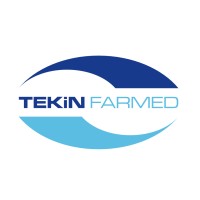 Tekin Farmed Logo