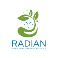 Radian Mind and Body Development Center Logo