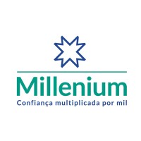 Millenium Comercial Logo