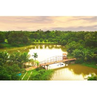 Joleswori Resort Logo