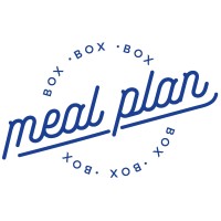 Meal Plan Box Logo