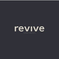 Revive Interior Architects Logo