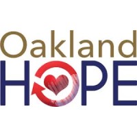 Oakland HOPE Logo